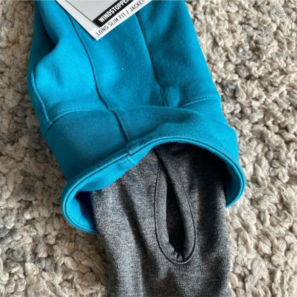 NWT Roxy Softshell Windstopper Ski/Snowboard Jacket - Picture 9 of 10